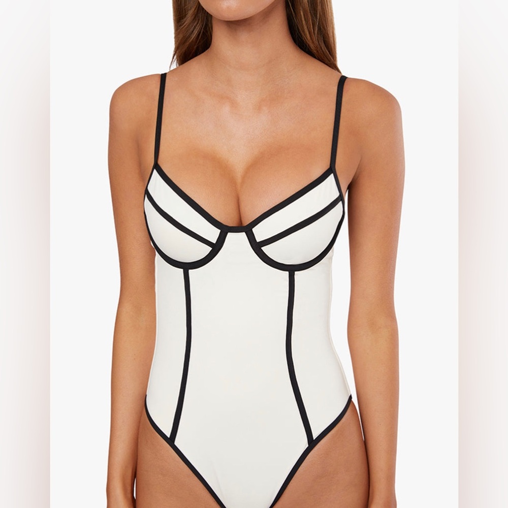 !! Brand New!! One piece swimsuit